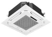 Кассетная сплит-система Royal Clima CO-4C 60HNCI/CO-E 60HNCI Competenza DC Inverter 2024