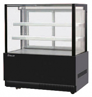 Витрина кондитерская закрытая Turbo air TBP-1200-2L 