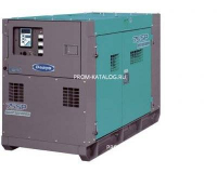 Denyo DCA 75 SPI 