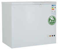 Ларь морозильный UGUR UED 310 A++ 