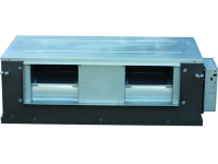 Канальный кондиционер Midea MHG-60HWN1-R(A)/MOUA-60HN1-R