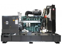 Atlas Copco QIS 25 230V 
