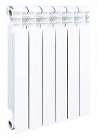 Радиатор отопления OLSAN 500/80 x8