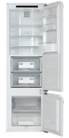 Встраиваемый холодильник Kuppersbusch IKEF 3080-3 Z3 