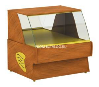 Прилавок Cryspi Elegia Premium КНП 
