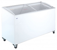 Ларь морозильный UGUR UDD 500 SCEB 