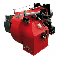 Мазутная горелка Ecoflam OILFLAM 600.1 PR