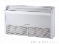 Внутренний блок напольно-потолочного типа VRF Electrolux ESVMU-90