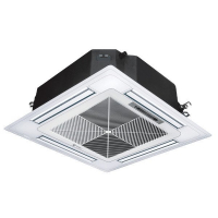 Кассетная сплит система Royal Clima CO-4C36HN