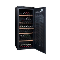 Встраиваемый винный шкаф более 201 бутылки Avintage AV306A+ 
