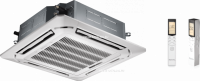 Кассетная сплит система Royal Clima Premium PACR-C38HPN1