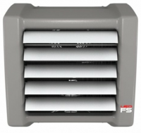 Водяной тепловентилятор Flowair LEO FS S