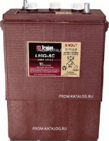 Аккумуляторная батарея trojan L16G-AC