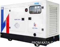 Дизельный генератор Исток АД20С-О230-РПМ25 с АВР 