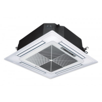 Кассетная сплит система Royal Clima CO-4C60HN