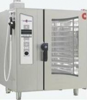 Пароварочно-конвекционный шкаф Convotherm OEB 6.10 Standart