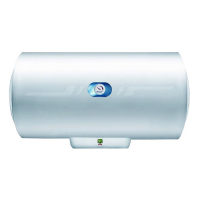 Накопительный водонагреватель Haier FCD-JTHA30-III(ET)