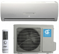 Сплит система Quattroclima QV/QN-D09WA