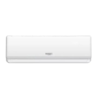 Сплит-система Green TSI-07HRIY2/TSO-07HRIY2 Triumph Inverter