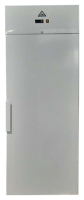 Шкаф морозильный ARKTO F0.5-S (R290, короткая ручка) 