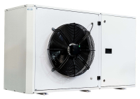 Компрессорно-конденсаторный блок Intercold CCB245 M9,2 