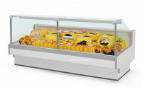 Витрина холодильная Brandford Aurora SQ 320 