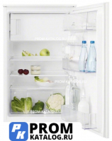 Встраиваемый холодильник Electrolux ERN 1300 FOW 