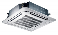 Кассетная сплит система Royal Clima Premium PACR-C48HPN1