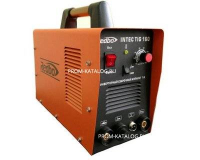 Redbo INTEC TIG 160