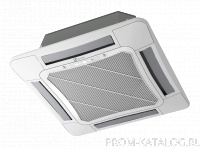 Внутренний блок кассетного типа VRF Electrolux ESVMC4/С-22