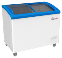 Ларь морозильный Vesta AFA480 