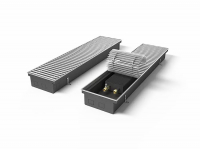 Внутрипольный конвектор Royal Thermo Atrium CL 110-200-800