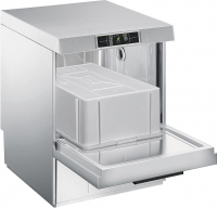 Посудомоечная машина с фронтальной загрузкой SMEG UD526DS