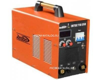 Redbo INTEC TIG 250
