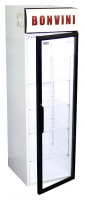 Шкаф холодильный Bonvini 400 BGC 