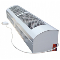 Электрическая тепловая завеса Hintek RM-1820-3D-Y