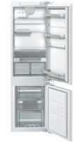 Встраиваемый холодильник Gorenje + GDC 67178 FN 