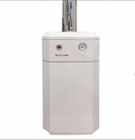 Напольный газовый котел Atem Житомир-10 КС-Г-30