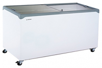 Ларь морозильный UGUR UDD 500 SCN 