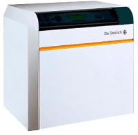 Напольный газовый котел De Dietrich DTG 230-9S B3