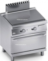 Плита газовая с газовым духовым шкафом ATA K7GTP10FF