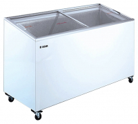 Ларь морозильный UGUR UDD 500 SCE 