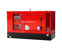 Дизельный генератор Europower EPS333 TDE 