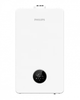 Настенный газовый котел Philips AWH7306/51(B24C1) Etna