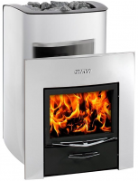 Печь Harvia Classic 220 Duo