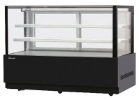 Витрина кондитерская закрытая Turbo air TBP-1800-2L 