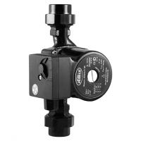 Насос для отопления Jemix WRM-25/6-180 без кабеля