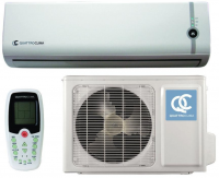 Сплит система Quattroclima QV/QN-E18WA