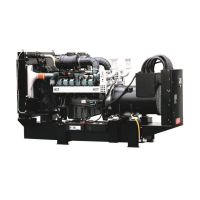 Дизельный генератор Fogo FDF 820 D 