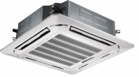 Кассетная сплит система Royal Clima Premium PACR-C20HPN1